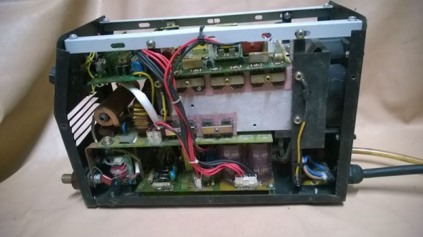 WELPRO WELTIG 160 DCHF WELPRO WELTIG 160 DCHF
