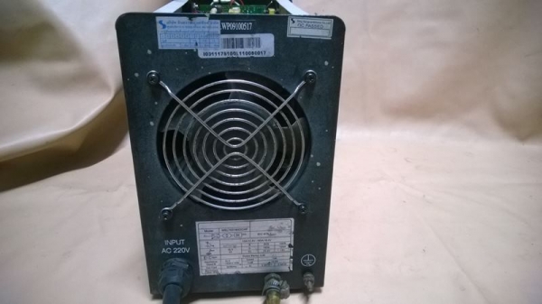 WELPRO WELTIG 160 DCHF