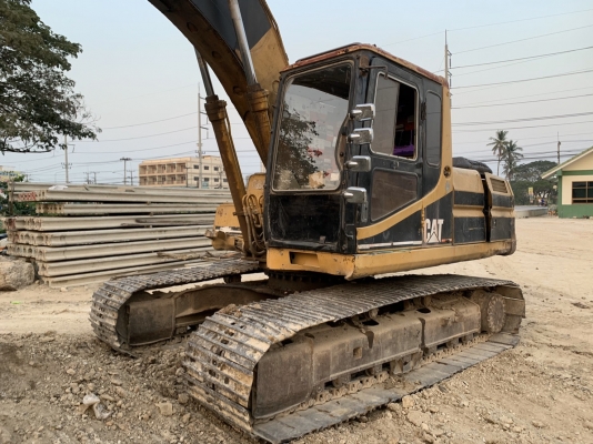 CATERPILLAR 320 V2. ราคา 395,000 บาทเครื่องดี ปั้มแรง โซหน่า เอวแน่น ไฟฟ้าครบ ขาดแต่มอเตอร์ คันเร่ง เอกสารสัญญาซื้อขาย รถอยู่ จังหวัด นครปฐม โทร 0626426323 CATERPILLAR 320 V2. ราคา 395,000 บาทเครื่องดี ปั้มแรง โซหน่า เอวแน่น ไฟฟ้าครบ ขาดแต่มอเตอร์ คันเร่ง เอกสารสัญญาซื้อขาย รถอยู่ จังหวัด นครปฐม โทร 0626426323