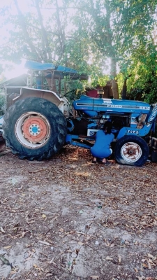 FORD 77