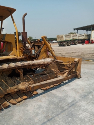 CAT D4E CAT D4E