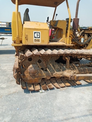 CAT D4E