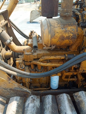 CAT D4E CAT D4E