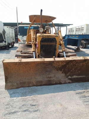 CAT D4E