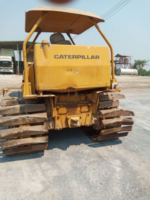 CAT D4E