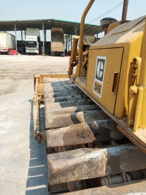 CAT D4E