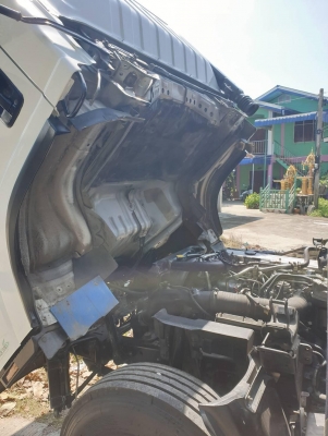 &ldquo;๑๕/๐๔/๖๓&rdquo;NPR 150 แรง ปี 53 ยาว 5 เมตร รถมือแรกเดิมๆ สภาพดีมาก ยางดี พร้อมใช้ สด~ผ่อน จั