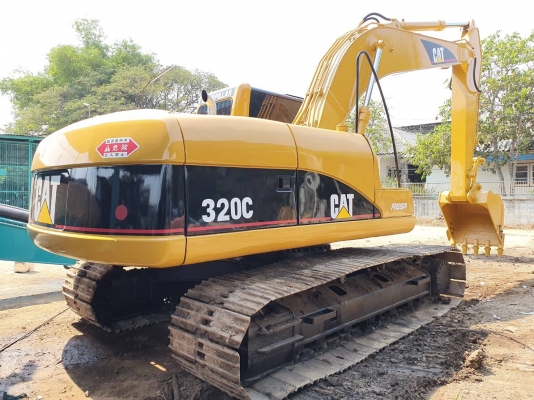 320c. มีดีๆจึงบอกเพื่อน  รถราคา1,150,000เท่านั้น  สนใจ081-989-1989หรั่งครับ