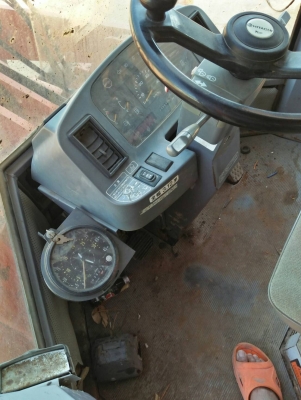 รถตัก ฮิตาชิLX80 เก่านอก สภาพพร้อมใช้ บุ๊งกี๋ 1คิว รถตัก ฮิตาชิLX80 เก่านอก สภาพพร้อมใช้ บุ๊งกี๋ 1คิว