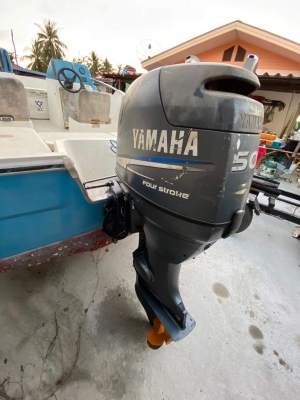 ขายเครื่อง yamaha 50 แรง ขายเครื่อง yamaha 50 แรง
