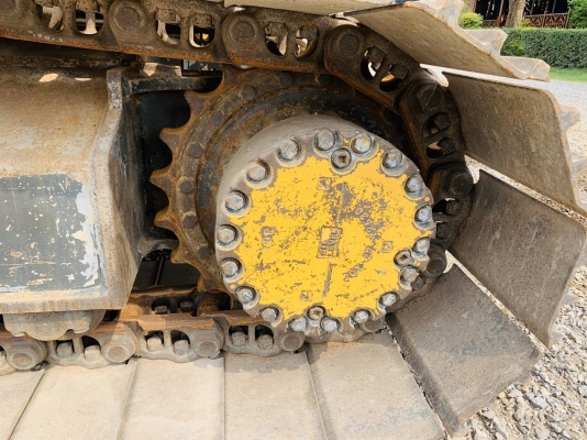 KOMATSU 200-8LC MO บูมยาว16เมตรแท้ จากศูนย์ ใช้งานหมื่นช.มเศษเอกสารแจ้งจำหน่าย KOMATSU 200-8LC MO บูมยาว16เมตรแท้ จากศูนย์ ใช้งานหมื่นช.มเศษเอกสารแจ้งจำหน่าย