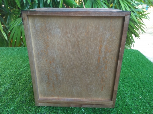 ตู้ลิ้นชักไม้สนงานนอก  ไม้สนเผาไฟลายสวย ขนาดตามรูป เอาไปแต่งบ้าน ตกแต่งร้านกาแฟสวยครับ