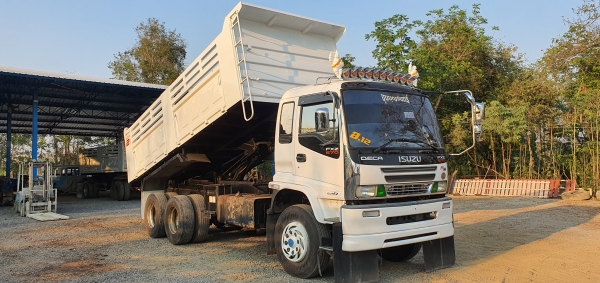 ขายครับ 270 ปี51 แม็คโหลด ดั้มสามมิตร ขายครับ 270 ปี51 แม็คโหลด ดั้มสามมิตร