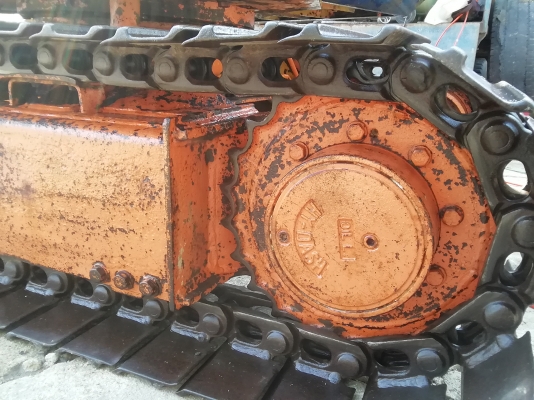 Komatsu pc20-5   สนใจ 081 447 6569