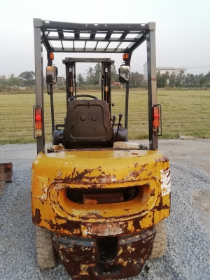 Komatsu fg18lc-16
