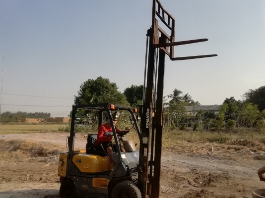 Komatsu fg18lc-16