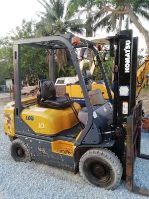 Komatsu fg18lc-16 Komatsu fg18lc-16