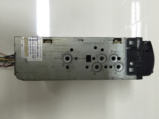ขายวิทยุ 1 DIN JVC รุ่น KD-R705 เล่นปกติพร้อมรีโมท ขายวิทยุ 1 DIN JVC รุ่น KD-R705 เล่นปกติพร้อมรีโมท