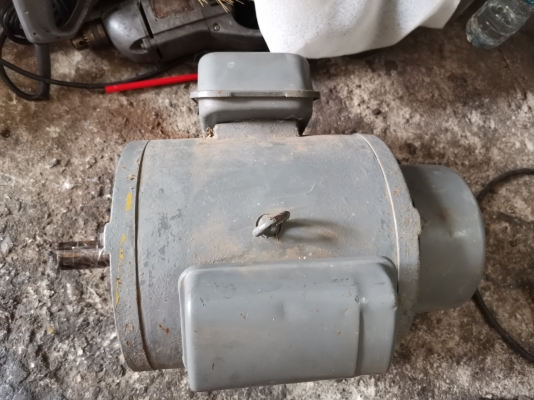 ขาย!! มอเตอร์.ฮิตาชิ.ขนาด3แรง220v.พร้อมใช้งาน ขาย!! มอเตอร์.ฮิตาชิ.ขนาด3แรง220v.พร้อมใช้งาน