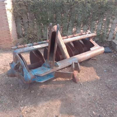 ขาย ผาน 6 ใบ ฟอร์ด สภาพสวย