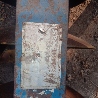 ขาย ผาน 6 ใบ ฟอร์ด สภาพสวย