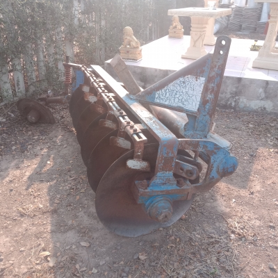 ขาย ผาน 6 ใบ ฟอร์ด สภาพสวย