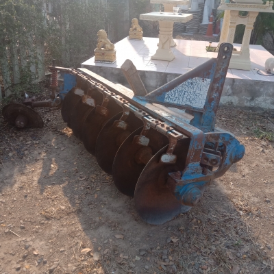 ขาย ผาน 6 ใบ ฟอร์ด สภาพสวย