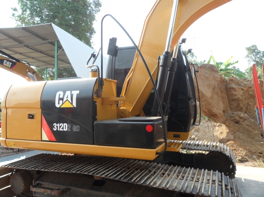 CAT312D2 GC รถอยู่ปทุมธานี ราคา 2,100,000 บาทเท่านั้น โทรด่วนที่081-989-1989 หรั่งครับ
