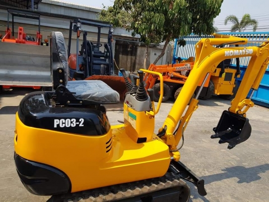 รถขุดเล็กKOMATSU PC03-2 รุ่นใหม่คอลโทลสั้นทำงานคล่องตัว ราคา170,000บาท เก่าญี่ปุ่นไม่เคยใช้งานในไทย พร้อมใช้งาน รับประกันคุณภาพ #kpgแทรคเตอร์ โทร 092-9938255 081-8416818 ,083-4355829 ติดต่อสอบถามได้นะคะ รถขุดเล็กKOMATSU PC03-2 รุ่นใหม่คอลโทลสั้นทำงานคล่องตัว ราคา170,000บาท เก่าญี่ปุ่นไม่เคยใช้งานในไทย พร้อมใช้งาน รับประกันคุณภาพ #kpgแทรคเตอร์ โทร 092-9938255 081-8416818 ,083-4355829 ติดต่อสอบถามได้นะคะ