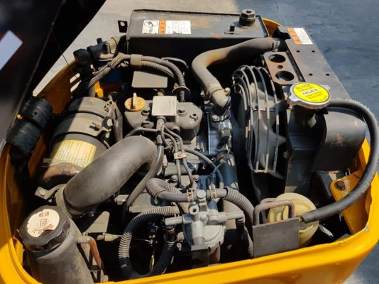 รถขุดเล็กKOMATSU PC03-2 รุ่นใหม่คอลโทลสั้นทำงานคล่องตัว ราคา170,000บาท เก่าญี่ปุ่นไม่เคยใช้งานในไทย พร้อมใช้งาน รับประกันคุณภาพ #kpgแทรคเตอร์  โทร 092-9938255 081-8416818 ,083-4355829 ติดต่อสอบถามได้นะคะ