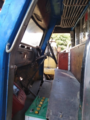 ท้ายลาด พร้อมใช้ บรรทุก200  0889814213