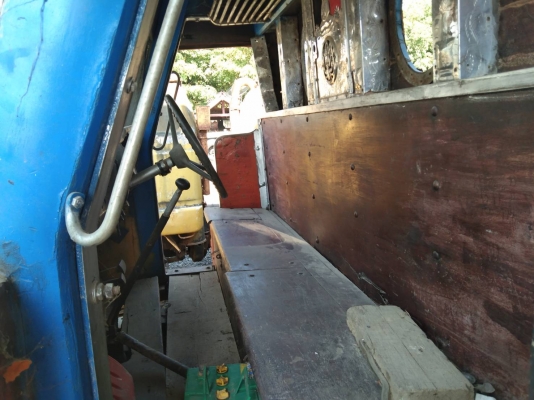 ท้ายลาด พร้อมใช้ บรรทุก200  0889814213