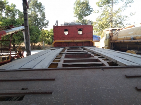 ท้ายลาด พร้อมใช้ บรรทุก200  0889814213