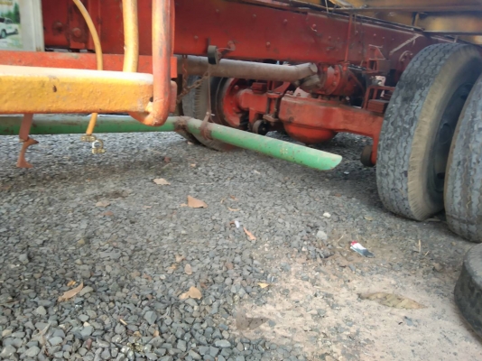 ท้ายลาด พร้อมใช้ บรรทุก200  0889814213