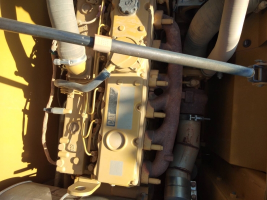 CAT320D2 รถทำงาน6,500ชม.เครื่องดีปั้มแน่น โซ่ดีเฟลมสวย เอกสารอิกวอย ราคาต่อรองได้นิดหน่อย คอม20,000