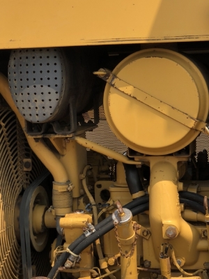 ขายรถดันดิน CAT D4H (4,XXX ชั่วโมง) นำเข้าเองจากญี่ปุ่น สภาพสวยพร้อมใช้งาน มีVDOการทำงานครับ ขายรถดันดิน CAT D4H (4,XXX ชั่วโมง) นำเข้าเองจากญี่ปุ่น สภาพสวยพร้อมใช้งาน มีVDOการทำงานครับ