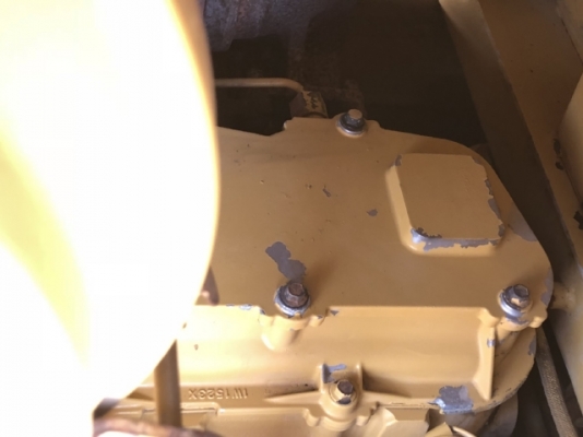 ขายรถดันดิน CAT D4H (4,XXX ชั่วโมง) นำเข้าเองจากญี่ปุ่น สภาพสวยพร้อมใช้งาน มีVDOการทำงานครับ ขายรถดันดิน CAT D4H (4,XXX ชั่วโมง) นำเข้าเองจากญี่ปุ่น สภาพสวยพร้อมใช้งาน มีVDOการทำงานครับ