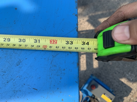 ขาย X-Lift table 500Kg. แบบไฟฟ้า 380V สภาพสวยใหม่มาก อุปกรณ์ครบ ยกสูงได้ 120เซนติเมตร ต่อระบบไฟ เติมน้ำมันใช้งานได้เลยครับ ดัดแปลงใช้งานได้หลากหลาย