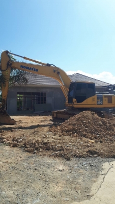 KOMATSU PC200-7 เอกสารเล่มทะเบียน สภาพสวยพร้อมใช้งาน KOMATSU PC200-7 เอกสารเล่มทะเบียน สภาพสวยพร้อมใช้งาน