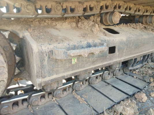 CAT320D2 ทำงาน6,500ชม. เครื่องดีปั้มแน่น โซ่ดีเฟลมสวย ราคา 2,150,000 ต่อรองได้นิดหน่อยคอม20,000