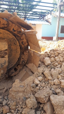 CAT320D2 ทำงาน6,500ชม. เครื่องดีปั้มแน่น โซ่ดีเฟลมสวย ราคา 2,150,000 ต่อรองได้นิดหน่อยคอม20,000