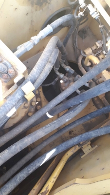 CAT320D2 ทำงาน6,500ชม. เครื่องดีปั้มแน่น โซ่ดีเฟลมสวย ราคา 2,150,000 ต่อรองได้นิดหน่อยคอม20,000