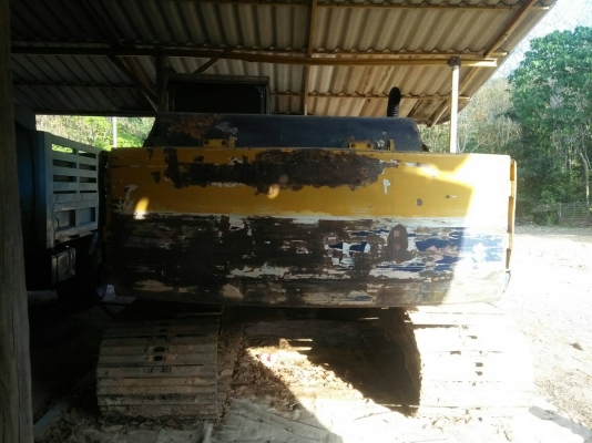 KOBELCO SK200-2 เอกสารซื้อขาย ขายตามสภาพ