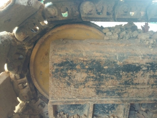 KOBELCO SK200-2 เอกสารซื้อขาย ขายตามสภาพ