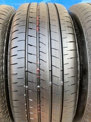 ล้อแม็กป้ายแดง Toyota Camry รุ่นใหม่ล่าสุด ขอบ 17 พร้อมยางป้ายแดง 215-55-17 Bridgestone ปลายปี 19 สวยกริ๊บ