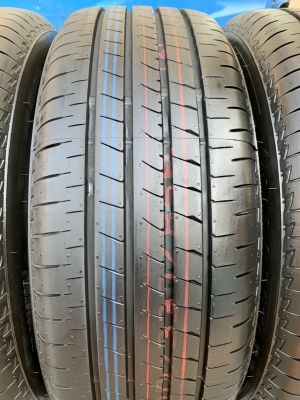 ล้อแม็กป้ายแดง Toyota Camry รุ่นใหม่ล่าสุด ขอบ 17 พร้อมยางป้ายแดง 215-55-17 Bridgestone ปลายปี 19 สวยกริ๊บ