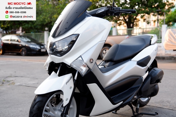 Nmax 2020 วิ่ง20โล รถใหม่ป้ายแดง  อายุ2เดือน มีประกันรถหาย1ปี ทะเบียนสวย มีเล่มชุดโอนครบ
