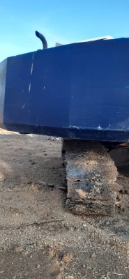 KOMATSU PC200-5 รถทำงานได้ปกติ โซ่ใหม่2ข้าง ไฟฟ้าตัด ระบบดี เอกสารซื้อขายราคา 400,000 ต่อรองคอมนอก10,000 KOMATSU PC200-5 รถทำงานได้ปกติ โซ่ใหม่2ข้าง ไฟฟ้าตัด ระบบดี เอกสารซื้อขายราคา 400,000 ต่อรองคอมนอก10,000