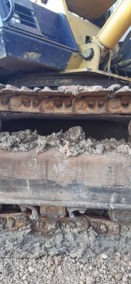 มีVDO KOMATSU PC200-5 รถทำงานปกติ โซ่ใหม่2ข้าง ไฟฟ้าตัด ระบบดี เอกสารซื้อขายราคา400,000ต่อรองคอมนอก10,000