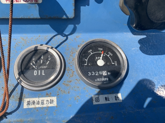 เครื่องปั่นไฟ YANMAR AG25S ขนาด 25 kva นำเข้าจากญี่ปุ่น ขายถูกครับ